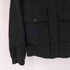 オールドネイビー OLD NAVY スタンドカラー ウール ジャケット メンズ JPN:L