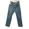 リーバイス Levis 90s USA製 501 ストレートデニム メンズ W32 L32