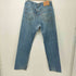リーバイス Levis 90s USA製 501 ストレートデニム メンズ W32 L32