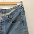 リーバイス Levis 90s USA製 501 ストレートデニム メンズ W32 L32