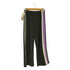 コムデギャルソン COMME des GARCONS PEGGY ペギーモフィット サイドライン トラックパンツ レディース JPN:S