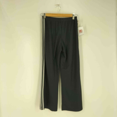コムデギャルソン COMME des GARCONS PEGGY ペギーモフィット サイドライン トラックパンツ レディース JPN:S