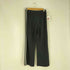 コムデギャルソン COMME des GARCONS PEGGY ペギーモフィット サイドライン トラックパンツ レディース JPN:S