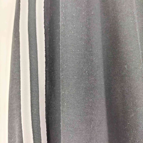 コムデギャルソン COMME des GARCONS PEGGY ペギーモフィット サイドライン トラックパンツ レディース JPN:S