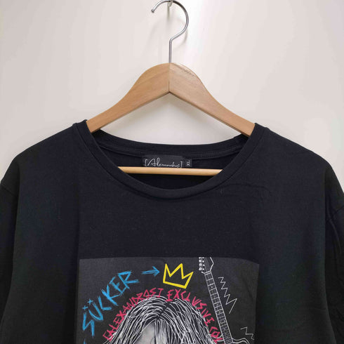 バンドTシャツ メンズ JPN:XL