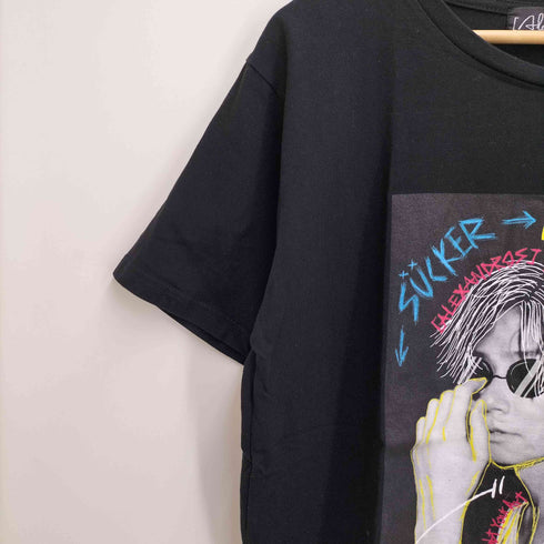 バンドTシャツ メンズ JPN:XL
