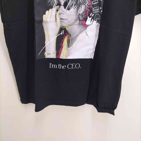 バンドTシャツ メンズ JPN:XL