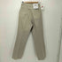 クラネ CLANE COLOR DYE BOOTS CUT DENIM カラーダイ ブーツカット デニム レディース JPN:1