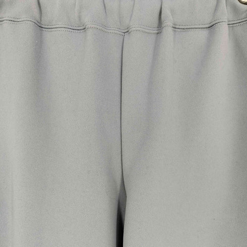 コムデギャルソン COMME des GARCONS 裾ジップ イージーパンツ レディース JPN:S