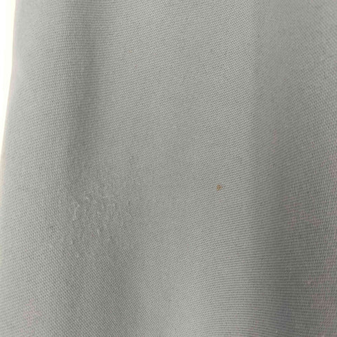 コムデギャルソン COMME des GARCONS 裾ジップ イージーパンツ レディース JPN:S