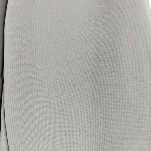 コムデギャルソン COMME des GARCONS 裾ジップ イージーパンツ レディース JPN:S