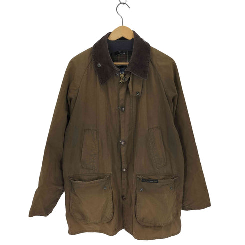 バブアー Barbour イングランド製 CLASSIC BEDALE デッキジャケット メンズ C42/107CM