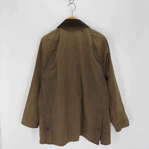 バブアー Barbour イングランド製 CLASSIC BEDALE デッキジャケット メンズ C42/107CM