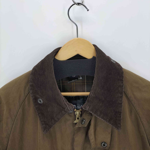 バブアー Barbour イングランド製 CLASSIC BEDALE デッキジャケット メンズ C42/107CM