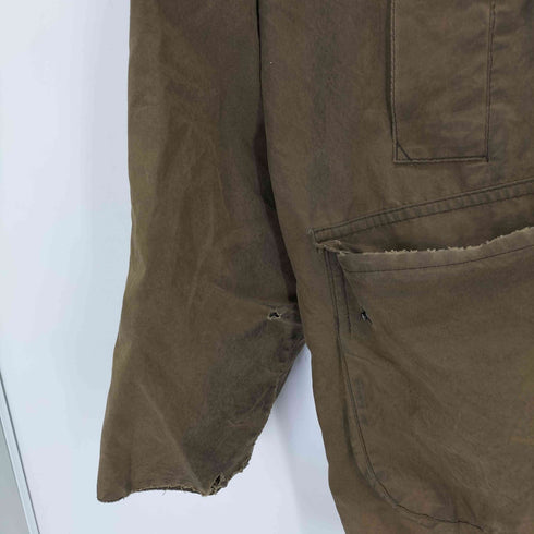 バブアー Barbour イングランド製 CLASSIC BEDALE デッキジャケット メンズ C42/107CM