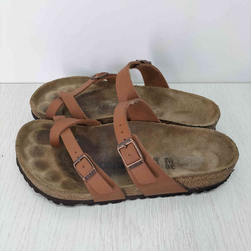ビルケンシュトック BIRKENSTOCK Mayari マヤリ サンダル レディース JPN:24.5