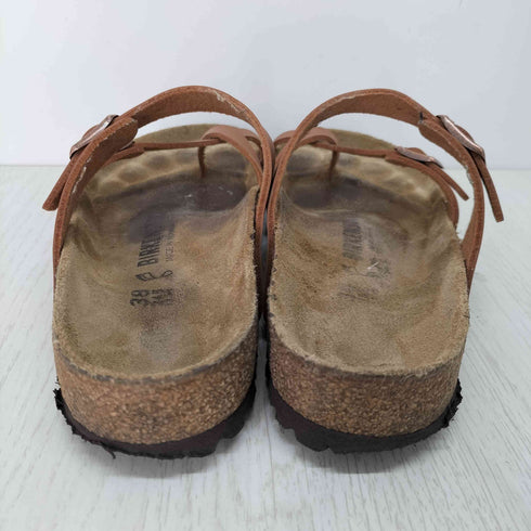 ビルケンシュトック BIRKENSTOCK Mayari マヤリ サンダル レディース JPN:24.5