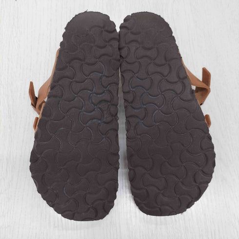 ビルケンシュトック BIRKENSTOCK Mayari マヤリ サンダル レディース JPN:24.5