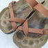 ビルケンシュトック BIRKENSTOCK Mayari マヤリ サンダル レディース JPN:24.5