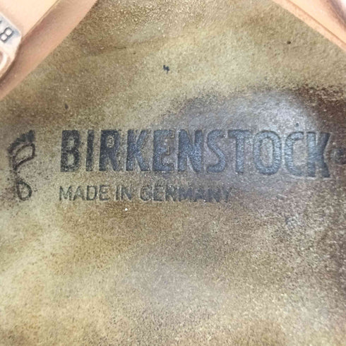 ビルケンシュトック BIRKENSTOCK Mayari マヤリ サンダル レディース JPN:24.5