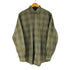ティンバーランド Timberland 90S L/S BD チェック シャツ メンズ JPN:M