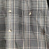 ティンバーランド Timberland 90S L/S BD チェック シャツ メンズ JPN:M