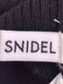 スナイデル snidel 24ss リボンシャツキャミセットニット レディース ONE SIZE