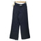 ザラ ZARA フレア ニットパンツ レディース import:S