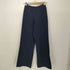 ザラ ZARA フレア ニットパンツ レディース import:S