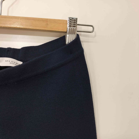 ザラ ZARA フレア ニットパンツ レディース import:S