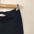 ザラ ZARA フレア ニットパンツ レディース import:S