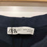 ザラ ZARA フレア ニットパンツ レディース import:S
