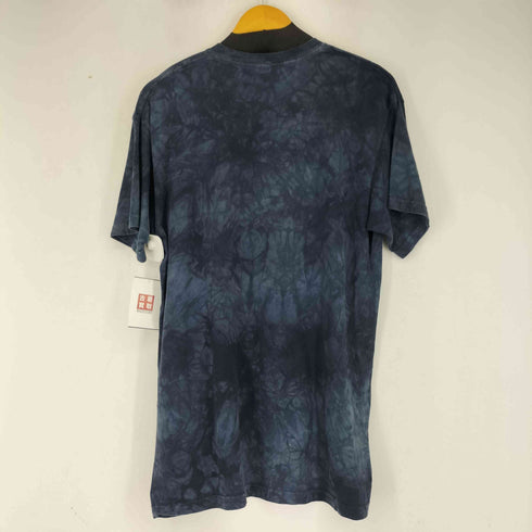 ザマウンテン the mountain タイダイ ゴリラプリント S/S Tシャツ メンズ JPN:M
