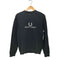 フレッドペリー FRED PERRY Embroidered Sweatshirt ロゴ 刺繍 スウェット メンズ import:XS