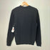 フレッドペリー FRED PERRY Embroidered Sweatshirt ロゴ 刺繍 スウェット メンズ import:XS