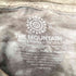 ザマウンテン the mountain タイダイ ウルフプリント S/S Tシャツ メンズ JPN:XL