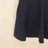 ザラ ZARA ノースリーブ ニット ドレス レディース import:M