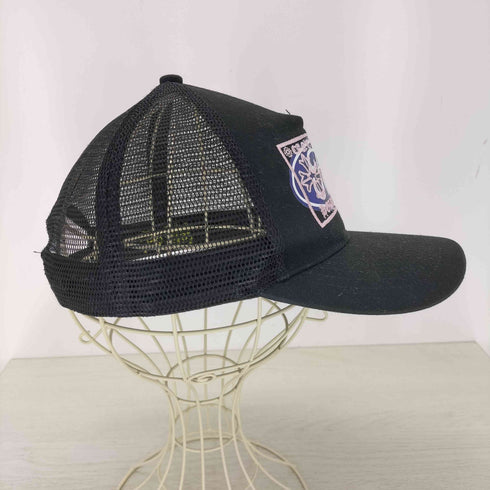 CANT Fuck 5 Panel Mesh Cap メンズ
