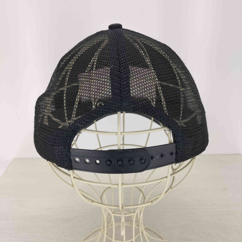CANT Fuck 5 Panel Mesh Cap メンズ