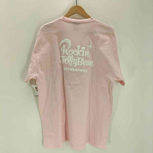 ハフ HUF 21SS アーティスト コラボ 発砲プリント グラフィック Tシャツ メンズ import:XL