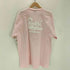 ハフ HUF 21SS アーティスト コラボ 発砲プリント グラフィック Tシャツ メンズ import:XL