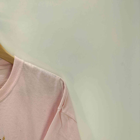 ハフ HUF 21SS アーティスト コラボ 発砲プリント グラフィック Tシャツ メンズ import:XL