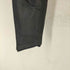 ポールスミス Paul Smith 90-00S YZIP ジッパーフライ Cow leathr レザーパンツ メンズ 31