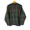 アイゾッド IZOD チェック コットンニット メンズ JPN:M