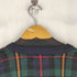 アイゾッド IZOD チェック コットンニット メンズ JPN:M