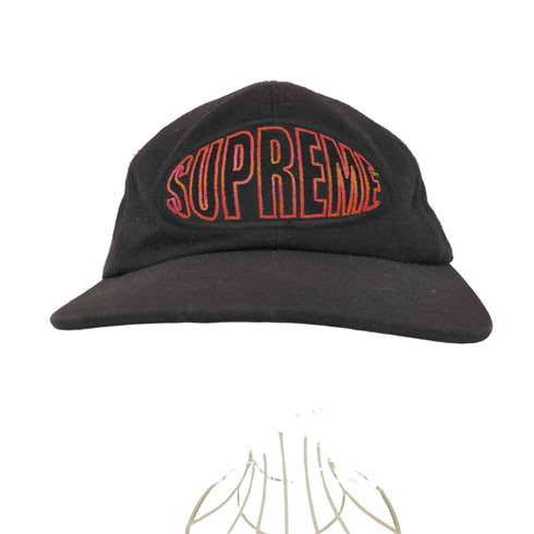 シュプリーム Supreme Warp 6-Panel メンズ