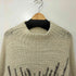 MAYDI HANDMADE ローゲージ ニット レディース