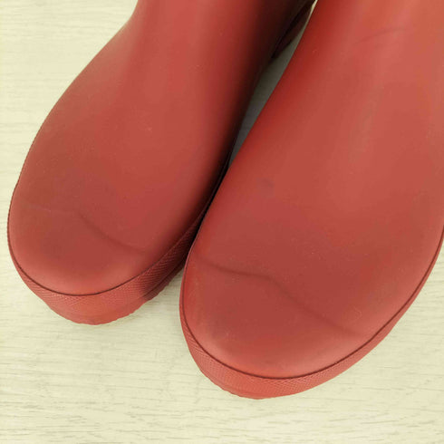 ハンター HUNTER Womens Original Chelsea Boots オリジナル チェルシーブーツ レディース 8