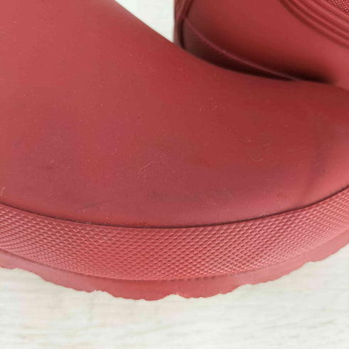 ハンター HUNTER Womens Original Chelsea Boots オリジナル チェルシーブーツ レディース 8