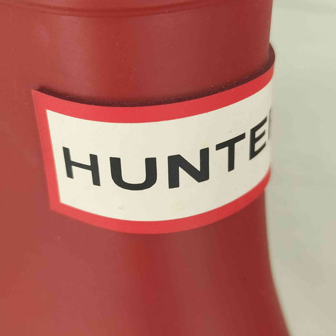 ハンター HUNTER Womens Original Chelsea Boots オリジナル チェルシーブーツ レディース 8